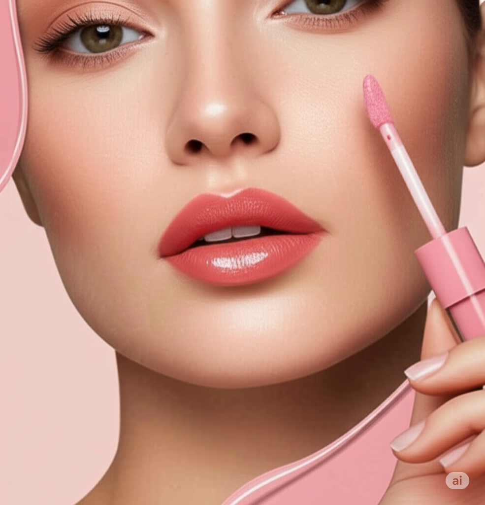 Everyday Nude Lipstick – 4 Lipstick Combo Pack