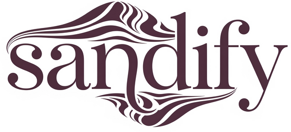 Sandify