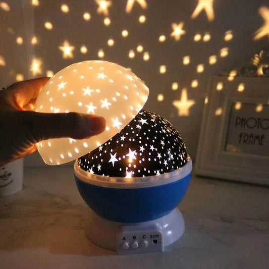 Masterlight Galaxy Star Master Light projector