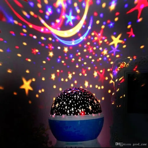 Masterlight Galaxy Star Master Light projector
